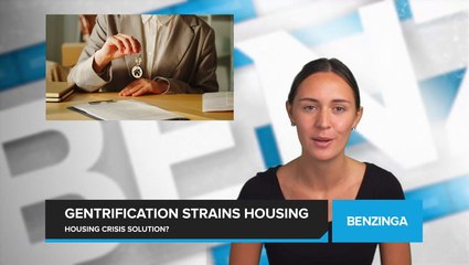 Neighborhoods Face Housing Crunch as Tax Credits Expire