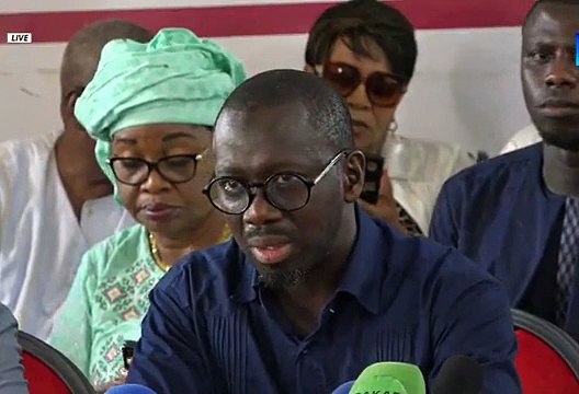 Cheikh Tidiane Youm : « Le Président Macky Sall prépare quelque chose soyons vigilants … »