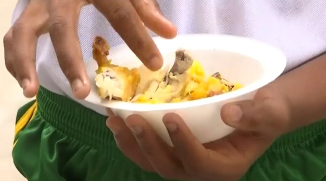 Estremecedor: 15 millones de personas no tienen acceso a tres comidas al día en Colombia