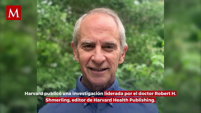 ¿Sabes cuántas veces es saludable bañarse? Harvard te lo dice