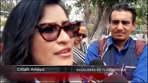 Casi la mitad de mototaxis en Tlaquepaque, sin legalizarse, reconoce alcaldesa