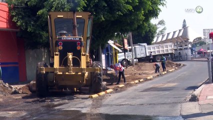 Inicia la construcción de estaciones para Línea 4