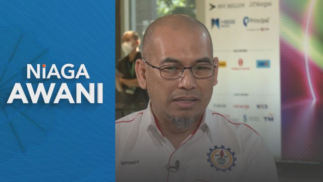 Niaga AWANI: Kesejahteraan sosial tingkat produktiviti pekerja