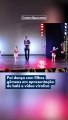 Pai dança com filhas gêmeas em apresentação de balé e vídeo viraliza