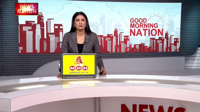 Jammu-Kashmir Breaking : Jammu के सांबा में भारी बारिश से बाढ़ जैसे हालात
