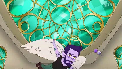 Human Resources: Season 2 | Official Trailer | Netflix