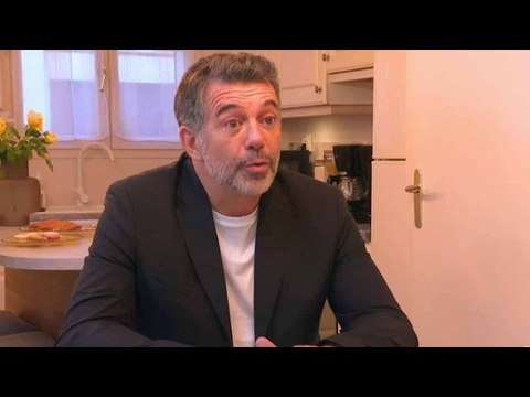 Je ne vous ai pas tout dit : Stéphane Plaza fait des révélations déchirantes sur son hospitalisa