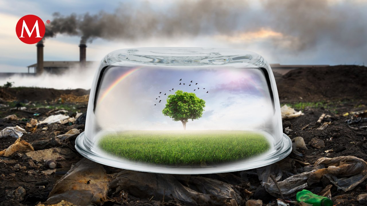 Huella ambiental, un indicador que no se debe ignorar