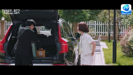 Tập 26 - Người Theo Đuổi Ánh Sáng (Light Chaser Rescue) - Thuyết Minh | La Vân Hi, Ngô Thiến…