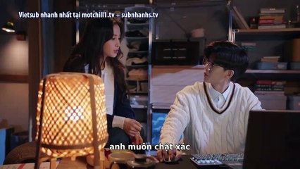 Tập 14 - Mộ Sắc Tâm Ước | Nhậm Gia Luân, Angelababy, Tôn Giai Vũ, Khương Triều, Lý Tuấn Dật, Lý Nghi Nho, Giả Cảnh Huy