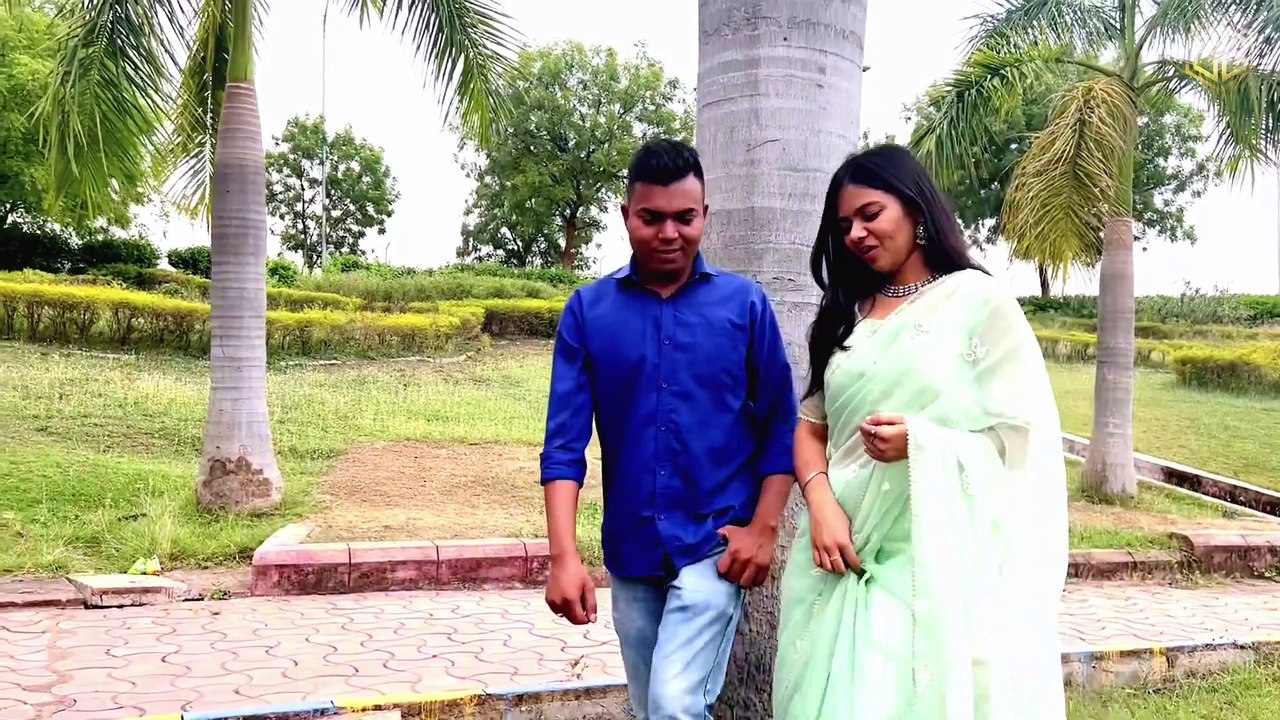 Maya Ke Maare ll मया के मारे ll Anurag Sharma ll Dipika Dhangar ll Rajesh Sahu ll Shrishti ll CG