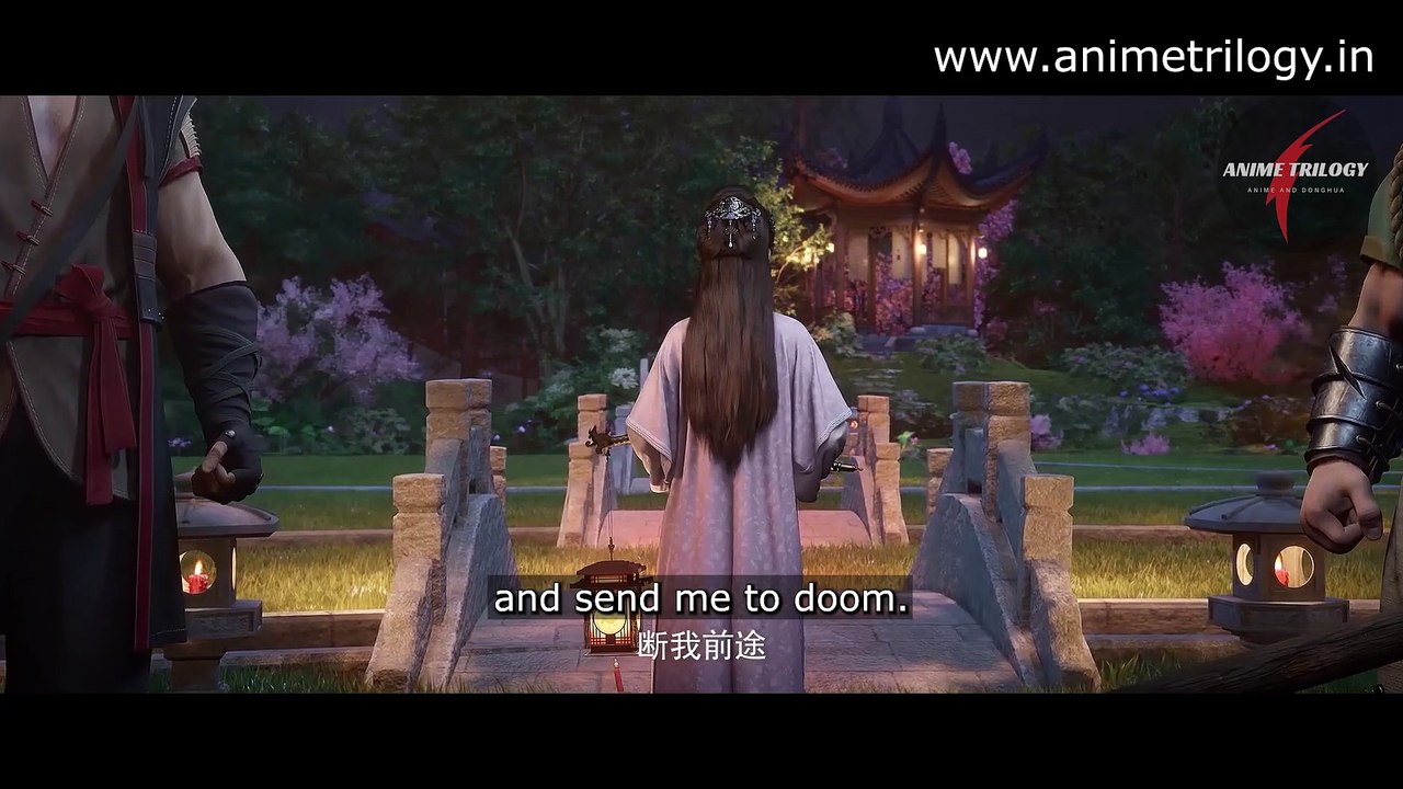 My Heroic Husband Episode 12 Subtitle