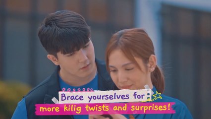 Love At First Read: Week 4 Highlights