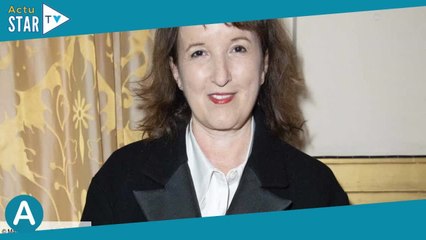 “Pour les femmes c’est plus difficile” : Anne Roumanoff cash sur le sexisme dans le monde du travail