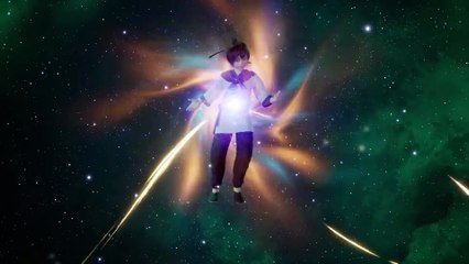 Legend Of Lotus Sword Fairy Episode 1