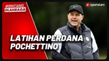 Pimpin Latihan Perdana Chelsea, Mauricio Pochettino: Kami di Sini untuk Menang