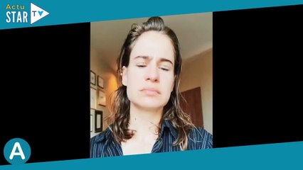 Chris (Christine and the Queens) en larmes, le chanteur dénonce et fait une révélation sur sa vie pr