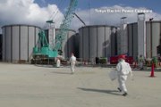 How Japan plans to release Fukushima water into the sea