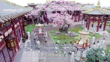 NGỌC CỐT DAO [Tập 1] The Longest Promise (2023) Vietsub