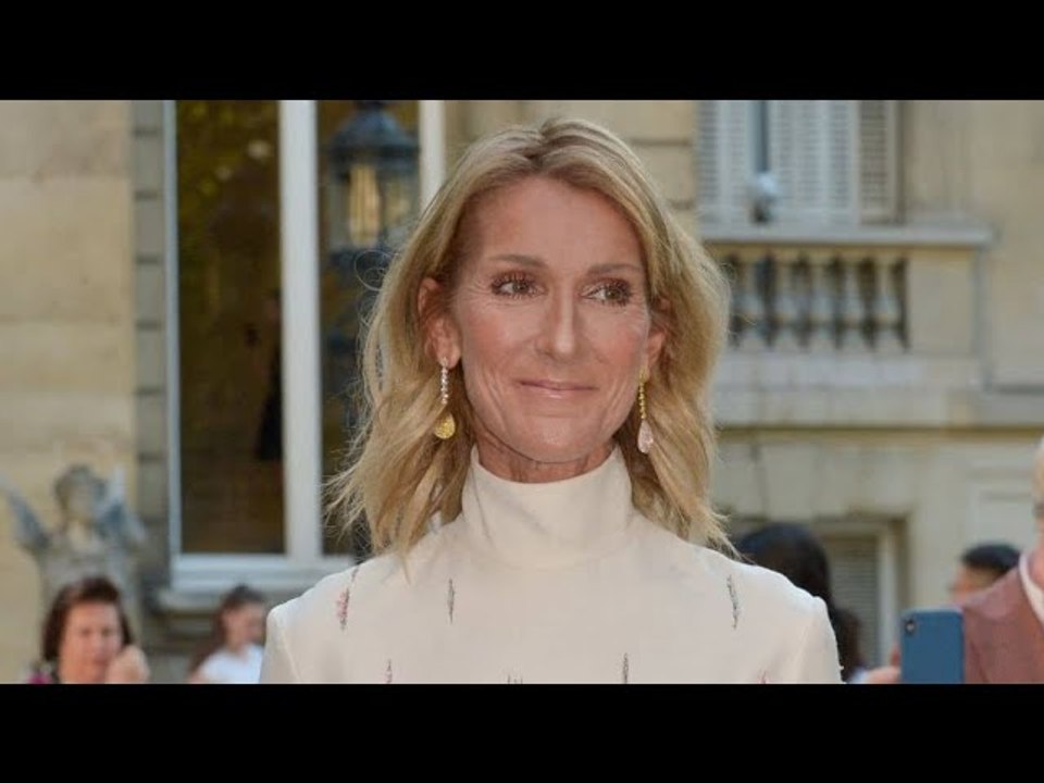 Céline Dion : la diva vend sa demeure luxueuse à Las Vegas pour un montant vertigineux