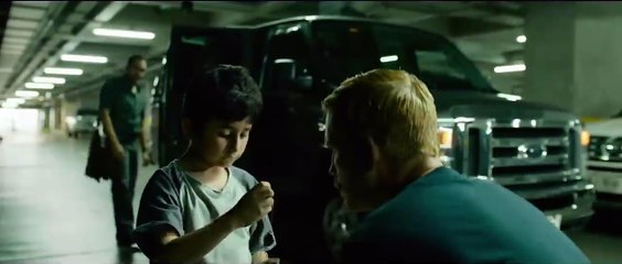 Sonido de libertad: La película que expone la lucha contra la trata de niños en Latinoamérica