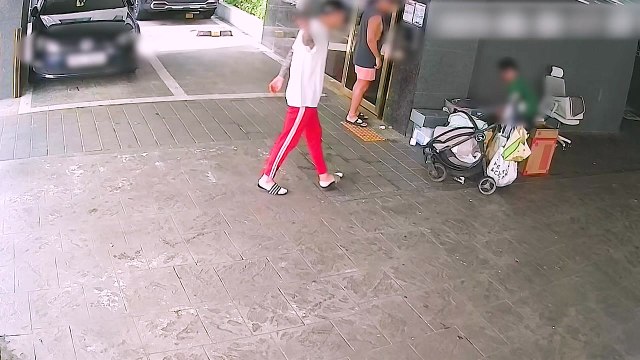 2인조 할머니 절도단, 특수절도 적용도 가능...경각심 가져야 / YTN