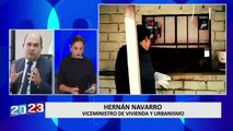 Tras denuncia de Panorama: Ministerio de Vivienda se pronuncia sobre “damnificados fantasmas”