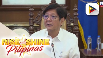 PBBM, inaprubahan na ang pag-alis ng public health emergency status dulot ng COVID-19