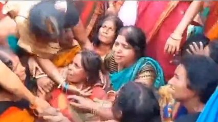 BREAKING: पिकअप चालक को अज्ञात अपराधियों ने मारी गोली, इलाज के दौरान मौत