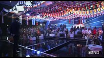 Eurovision Song Contest : L'histoire de Fire Saga Bande-annonce (EN)