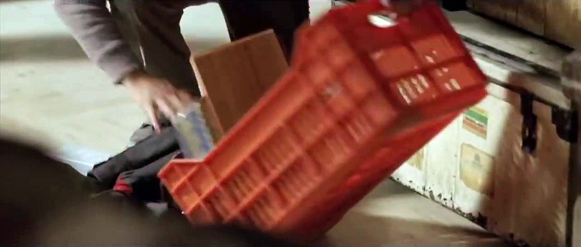 Ne nous jugez pas Bande-annonce (EN)