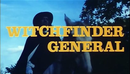 Le Grand Inquisiteur Bande-annonce (DE)