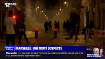 Une enquête ouverte à Marseille après la mort d'un homme dans la nuit de samedi à dimanche dernier causé par un projectile de 
