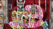 वीडियो : अयोध्या में भगवान श्री राम के झूलनोत्सव का करें अनोखा दर्शन