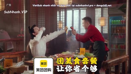 NGỌC CỐT DAO [Tập 4] The Longest Promise (2023) Vietsub