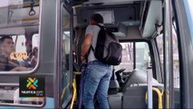 tn7-Canatrans impulsa proyecto para eliminar efectivo para pago pasajes autobús-040723