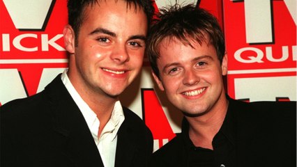 Ant and Dec announce amazing news to fans about next career move
