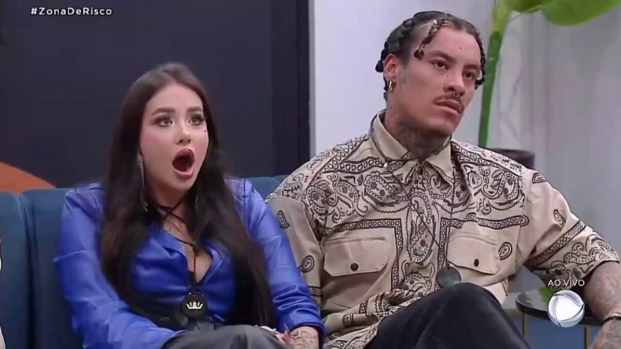 A Grande Conquista - Programa de 04-07-2023