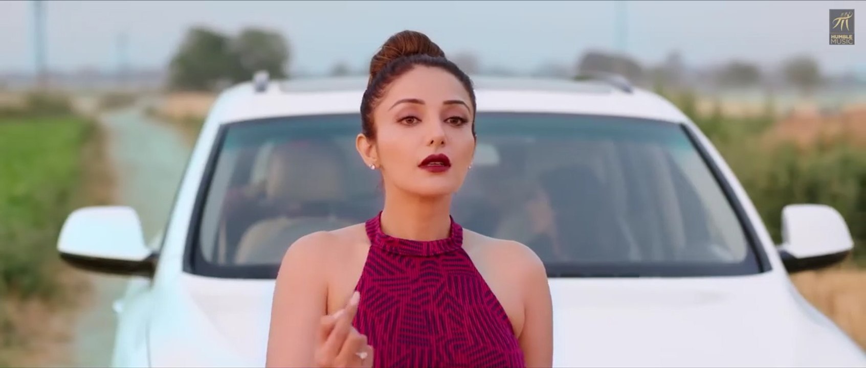 Tochan (Full Video) - SIDHU MOOSEWALA - BYG BYRD - SONIA MANN - Humble Music -