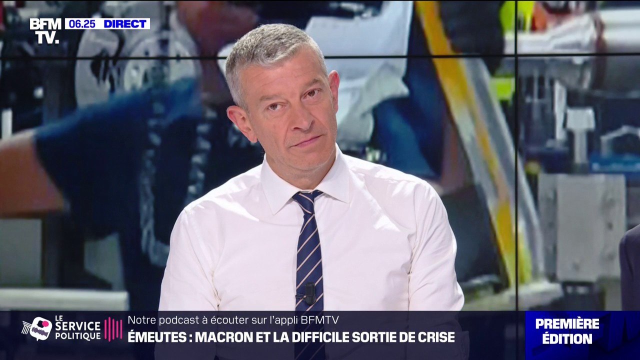 ÉDITO - Voitures électriques: Carlos Tavares estime que "l'Europe a déroulé le tapis rouge aux constructeurs chinois"