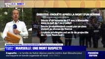 Ce que l'on sait de la mort d'un homme de 27 ans dans la nuit de samedi à dimanche dernier à Marseille