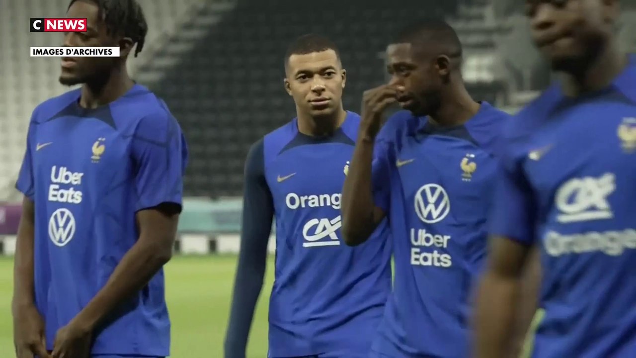 Émeutes : l'influence de Kylian Mbappé