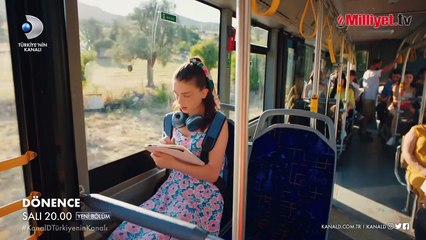 Dönence 2. Bölüm Fragmanı