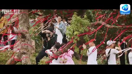 Tập 28 - Người Theo Đuổi Ánh Sáng (Light Chaser Rescue) - Thuyết Minh | La Vân Hi, Ngô Thiến…