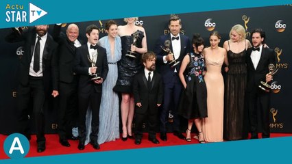 Carnet rose ! Un couple emblématique de Game of Thrones annonce la naissance de son 2e enfant