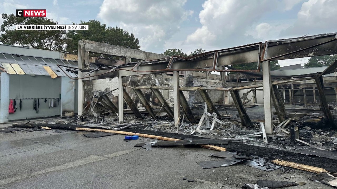 Saccagés, des écoles resteront fermées à la rentrée