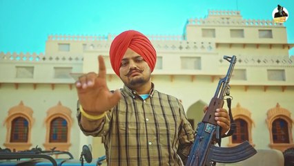Full Video: Sidhu Moose Wala & Sara Gurpal in 'Me And My Girlfriend' 🎶