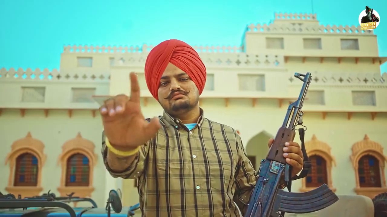 ME AND MY GIRLFRIEND (Full Video) Sidhu Moose Wala - The Kidd - Moosetape
