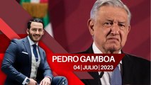 Oposición culpa a AMLO por las renuncias en el PRI