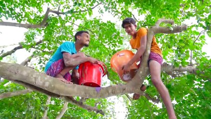 Top New Comedy Video 2021--Funny Video 2021 Try To Not Laugh Episode 109 By BusyFunLtd(720P_60FPS)